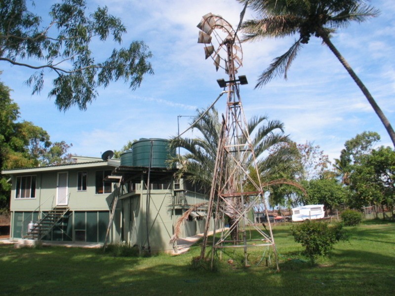 68 Reibels Road, Bowen QLD 4805