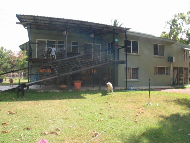 68 Reibels Road, Bowen QLD 4805