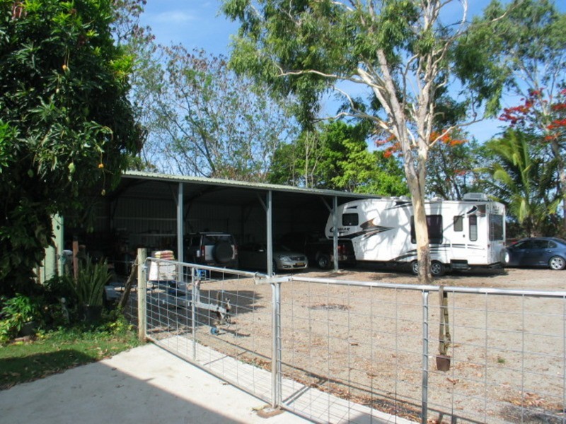 68 Reibels Road, Bowen QLD 4805