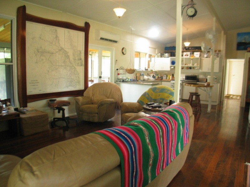 68 Reibels Road, Bowen QLD 4805