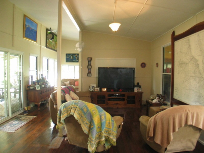 68 Reibels Road, Bowen QLD 4805