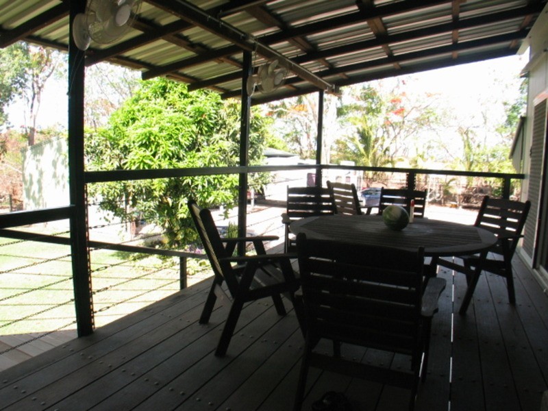 68 Reibels Road, Bowen QLD 4805