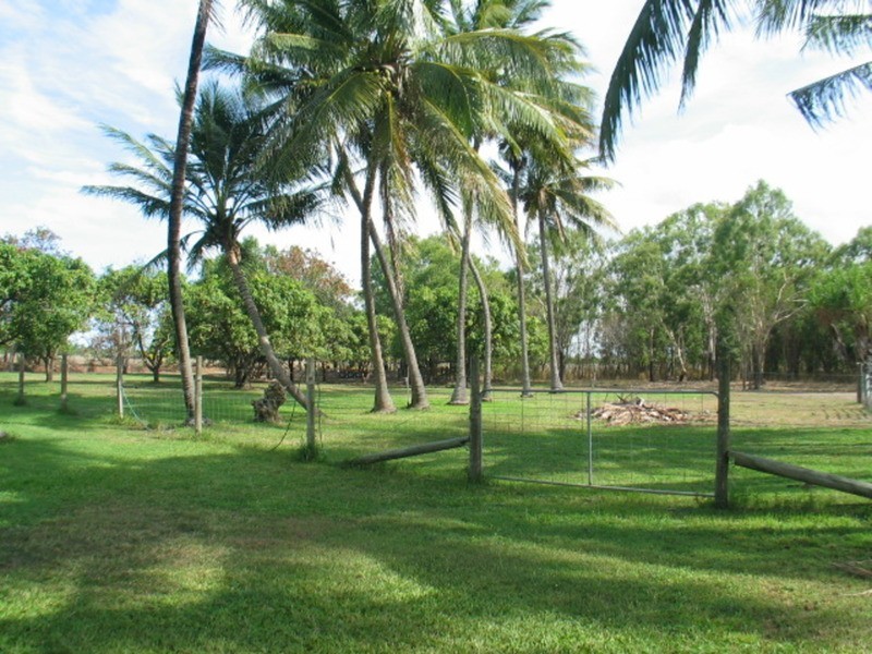 68 Reibels Road, Bowen QLD 4805
