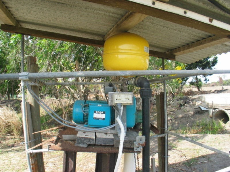 68 Reibels Road, Bowen QLD 4805