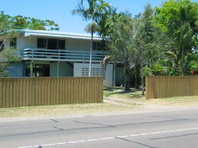 85 Horseshoe Bay Road, Bowen QLD 4805