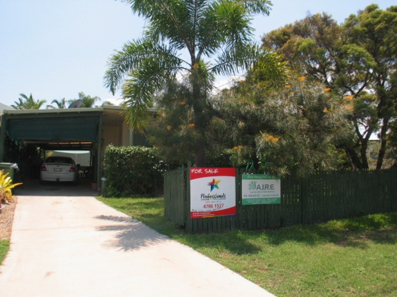 24 John Street, Bowen QLD 4805