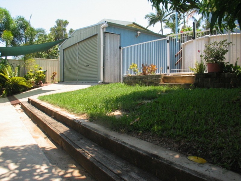 24 John Street, Bowen QLD 4805