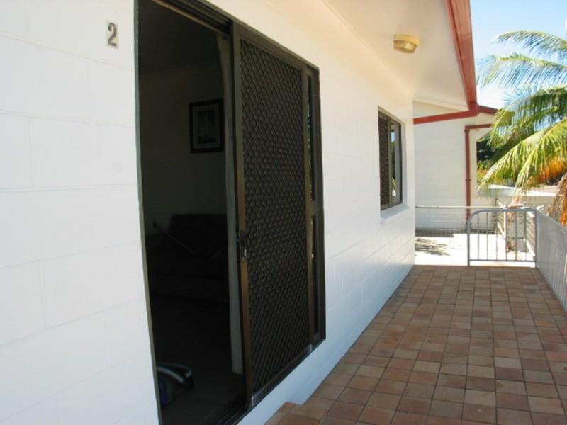 2/10 Poinciana Drive, Bowen QLD 4805