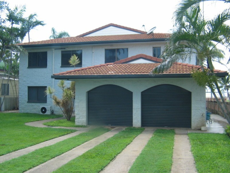 11A Thomas Street, Bowen QLD 4805