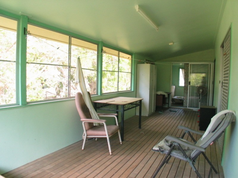 12 Dalrymple Street, Bowen QLD 4805