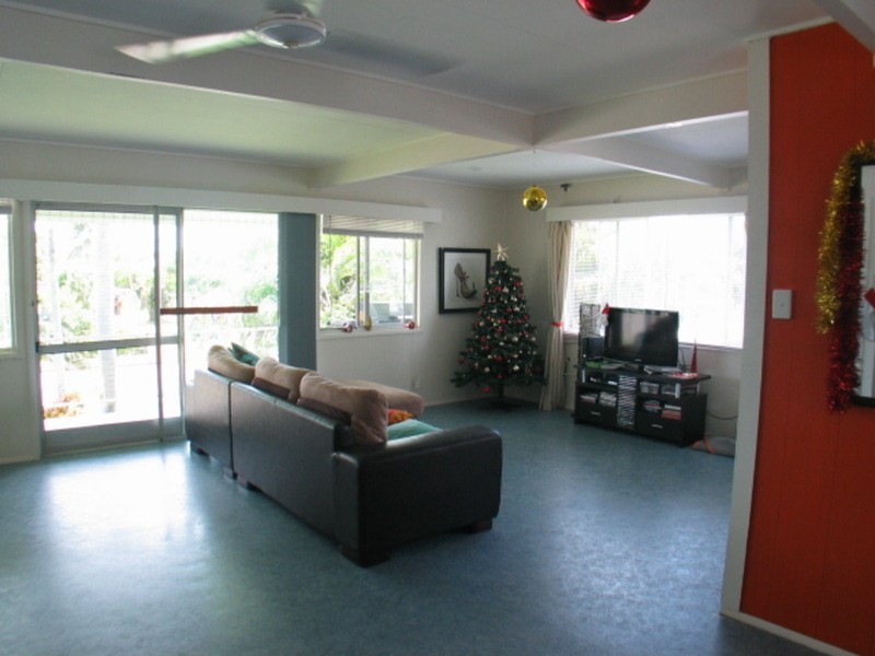 21 Gloucester Street, Bowen QLD 4805