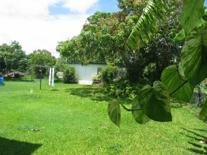 21 Gloucester Street, Bowen QLD 4805