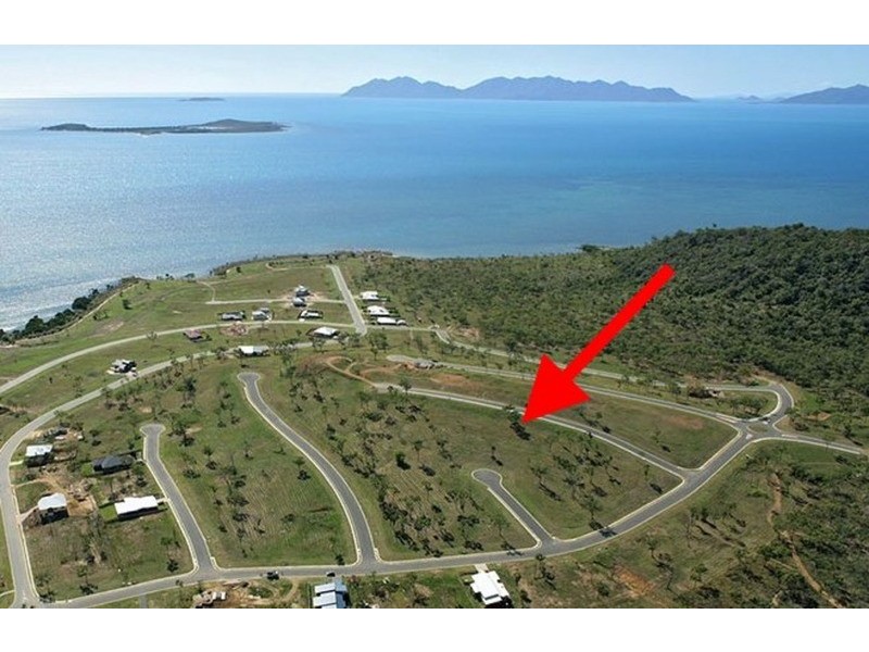 13 Harbour View Terrace, Bowen QLD 4805