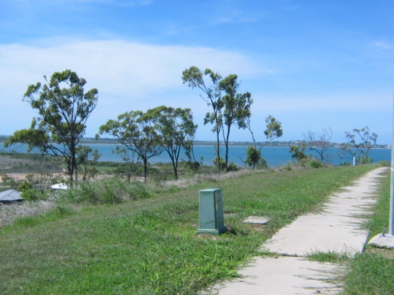 13 Harbour View Terrace, Bowen QLD 4805