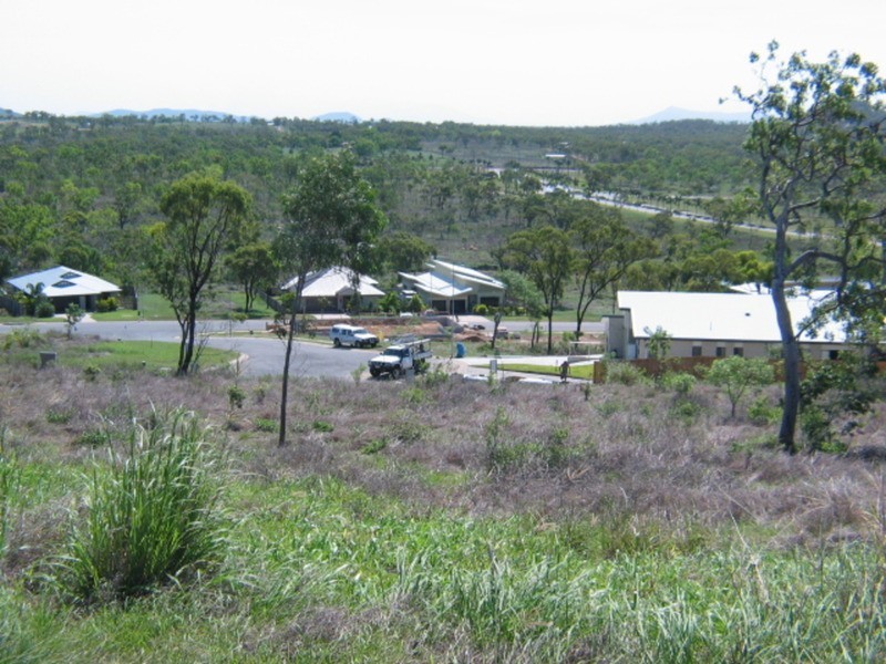 13 Harbour View Terrace, Bowen QLD 4805