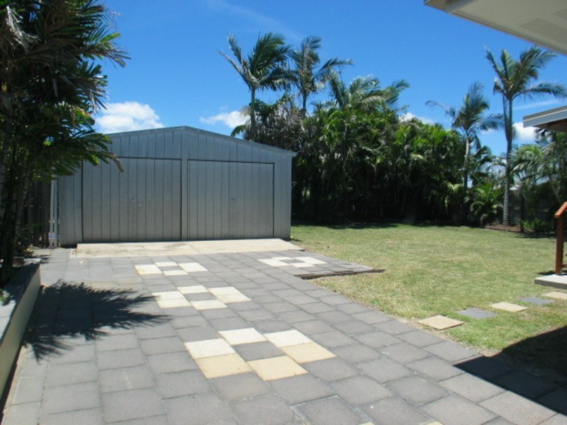 23 Richmond Road, Bowen QLD 4805