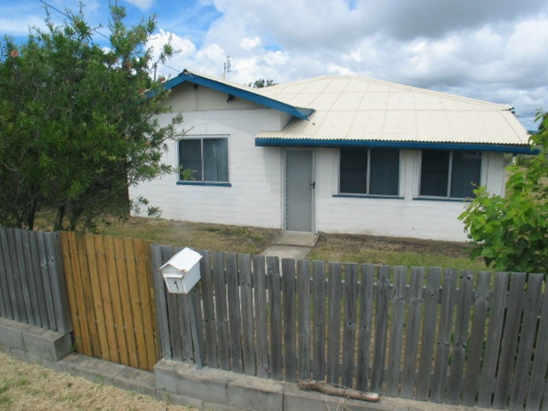1 Belgravia Road, Bowen QLD 4805