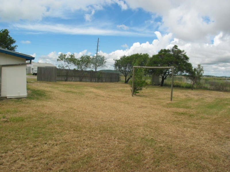 1 Belgravia Road, Bowen QLD 4805