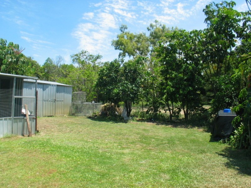 5 Robe Street, Bowen QLD 4805