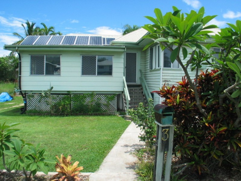 3 Russell Street, Bowen QLD 4805