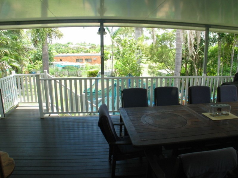 3 Russell Street, Bowen QLD 4805