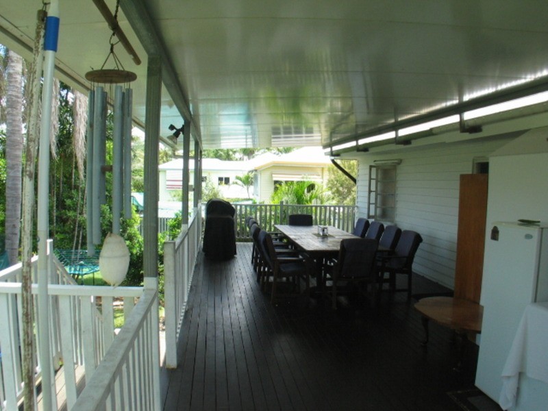 3 Russell Street, Bowen QLD 4805