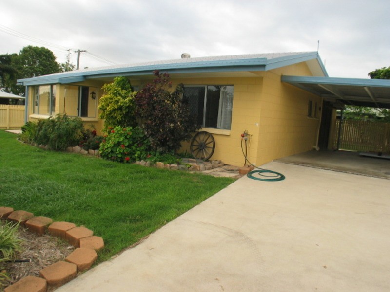22 Eglinton Street, Bowen QLD 4805
