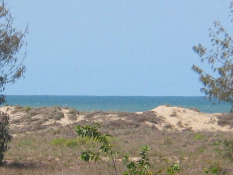 95 The Esplanade, Bowen QLD 4805