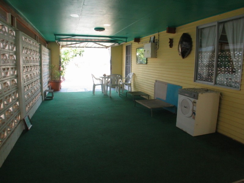 95 The Esplanade, Bowen QLD 4805