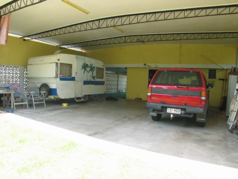 95 The Esplanade, Bowen QLD 4805