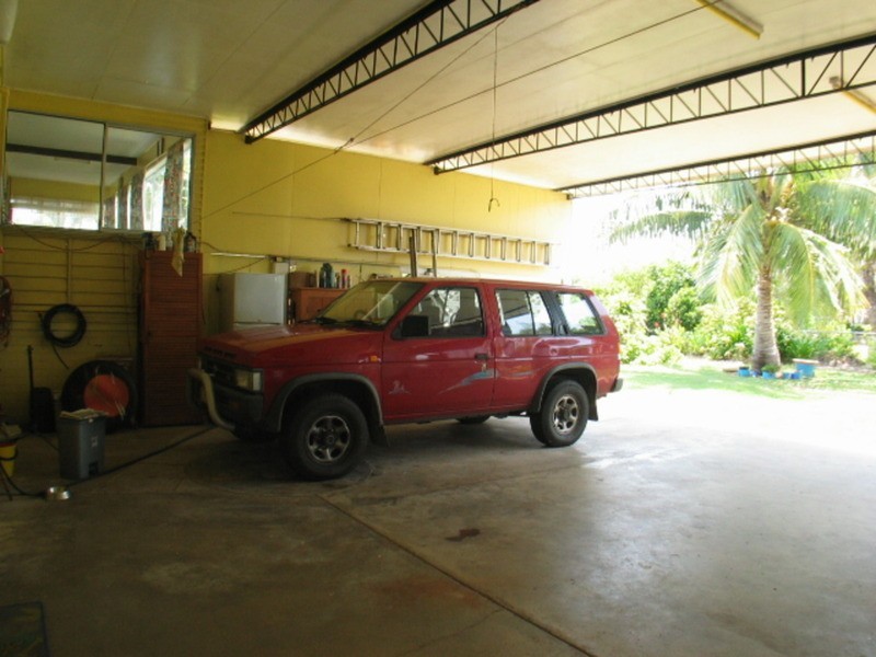 95 The Esplanade, Bowen QLD 4805