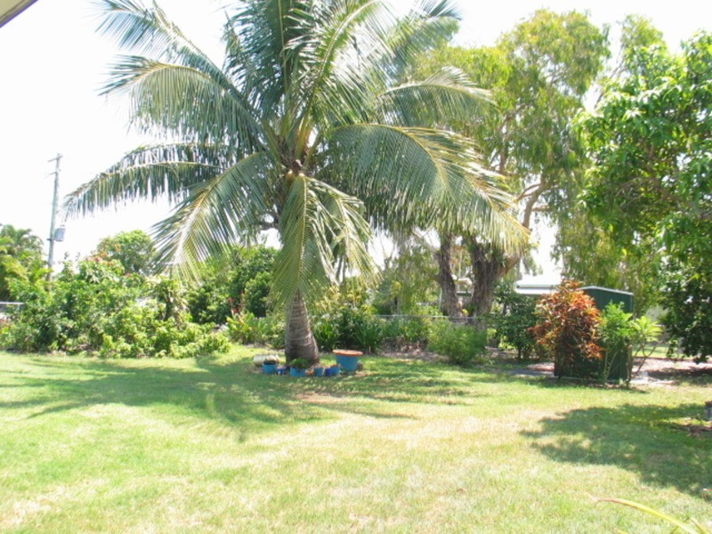 95 The Esplanade, Bowen QLD 4805