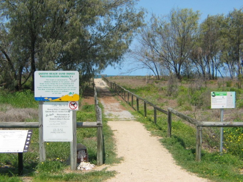 95 The Esplanade, Bowen QLD 4805