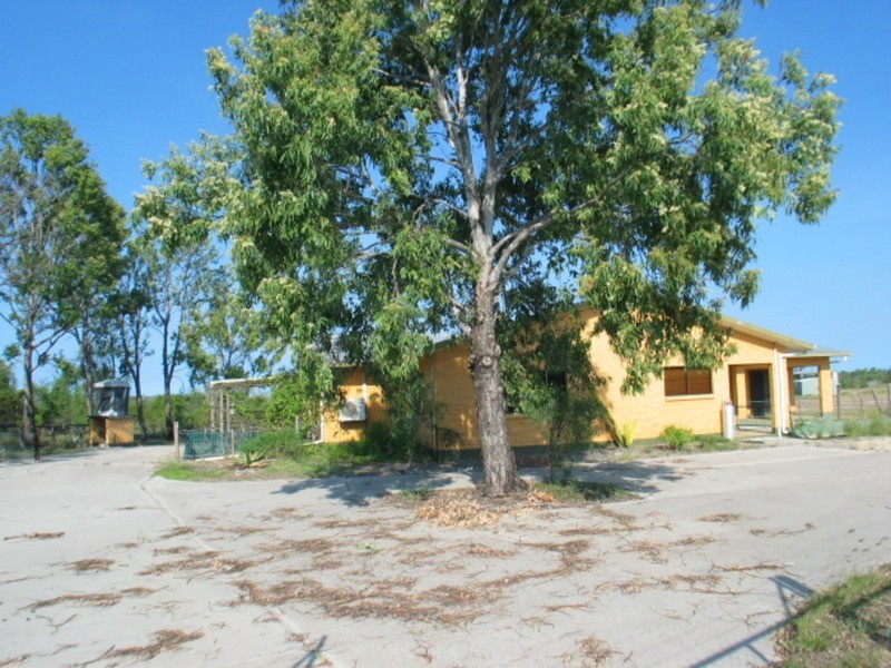 18502 Bruce Highway, Bowen QLD 4805
