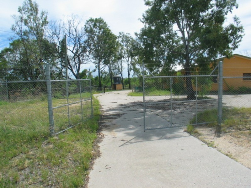 18502 Bruce Highway, Bowen QLD 4805