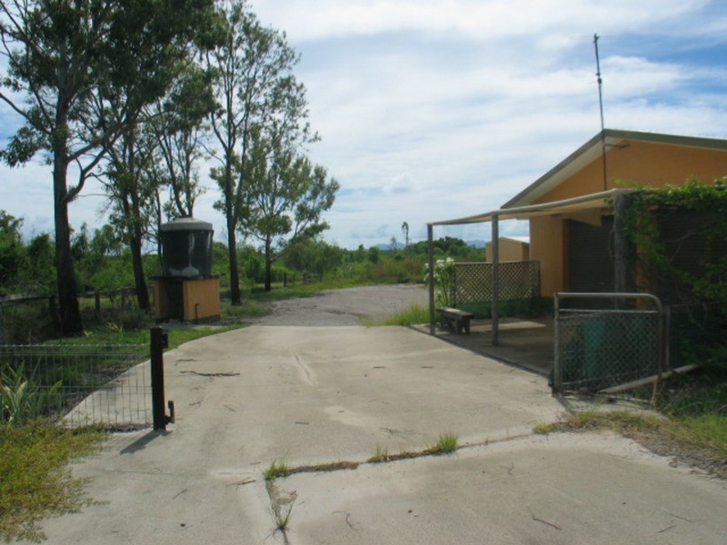 18502 Bruce Highway, Bowen QLD 4805