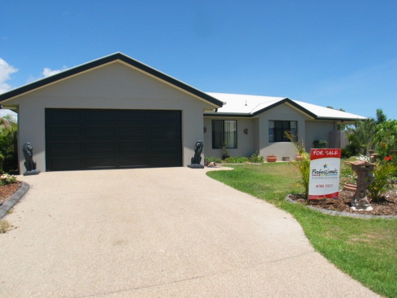 18 Catalina Court, Bowen QLD 4805