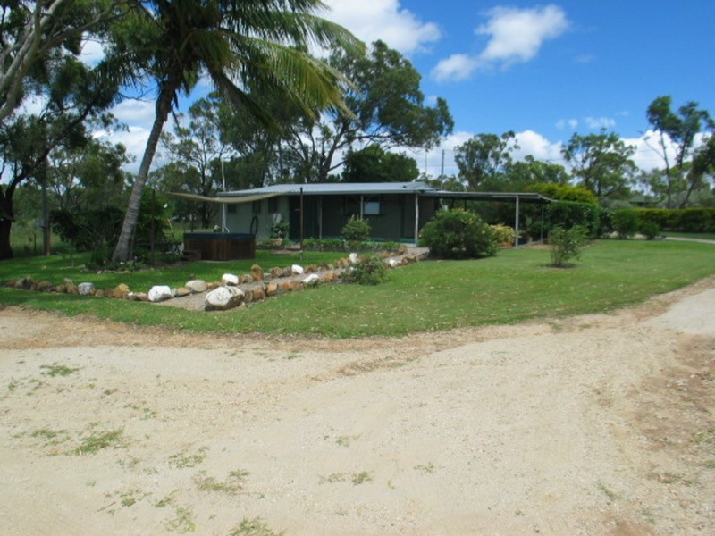 53 Africandar Road, Bowen QLD 4805