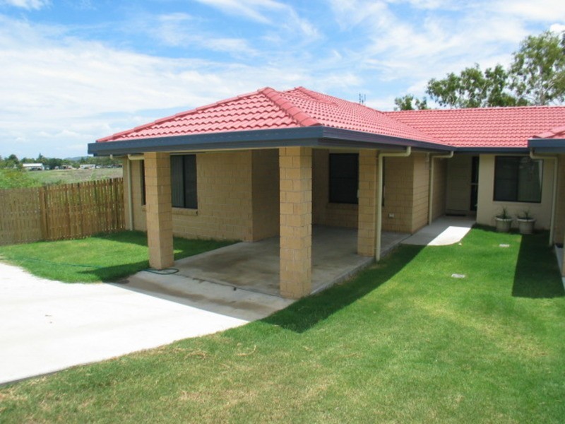 1/11 Craigie Court, Bowen QLD 4805
