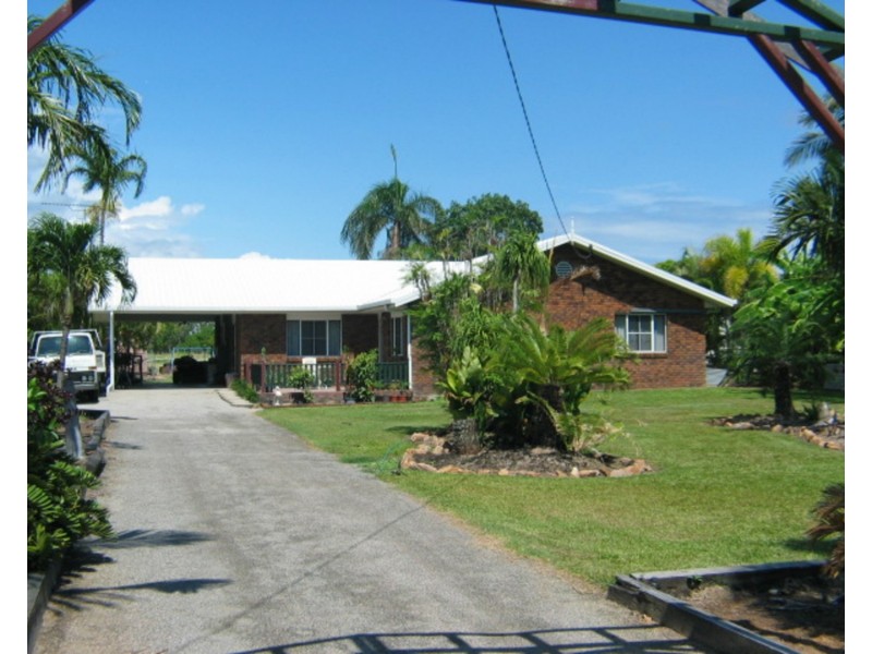 33 Brighton Road, Bowen QLD 4805