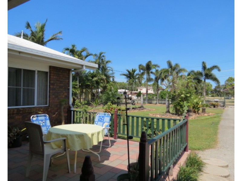 33 Brighton Road, Bowen QLD 4805