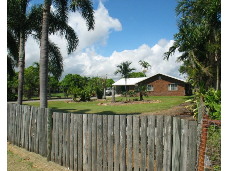 33 Brighton Road, Bowen QLD 4805