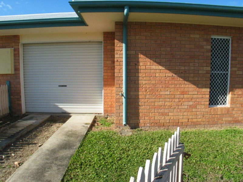 2/28 Sinclair Street, Bowen QLD 4805