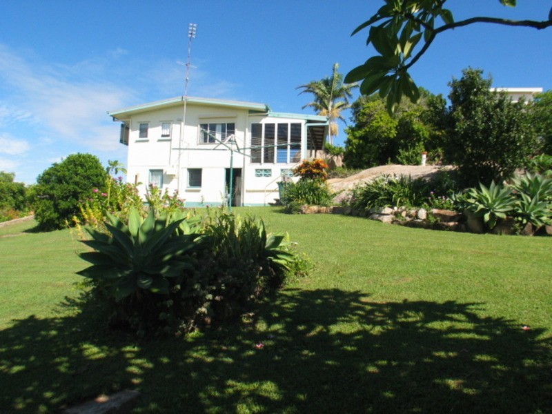 87 Williams Street, Bowen QLD 4805