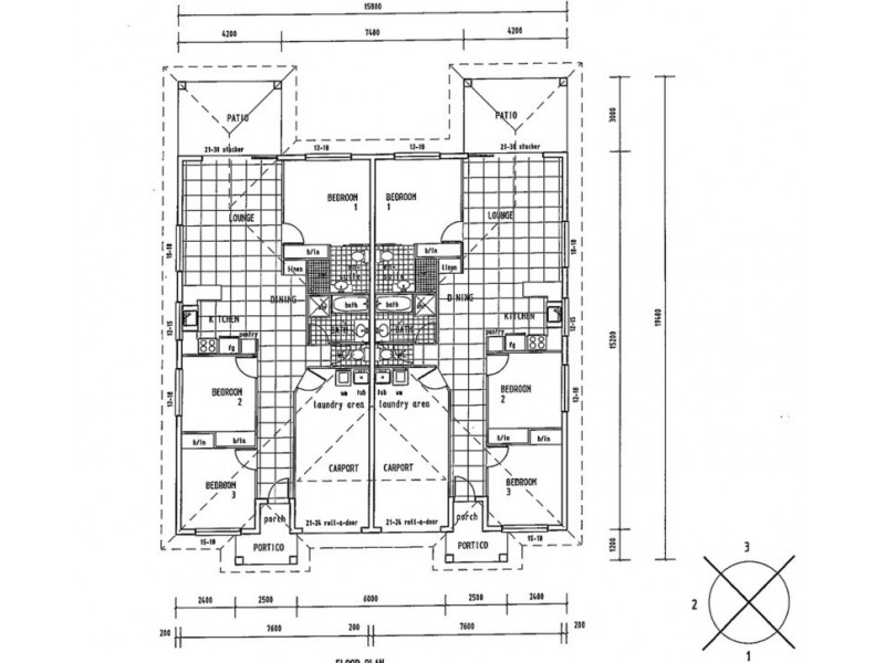 Lot 4 Tea Tree Close, Bowen QLD 4805