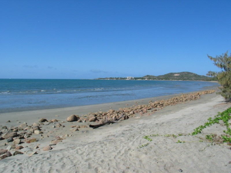 Lot 4 Tea Tree Close, Bowen QLD 4805