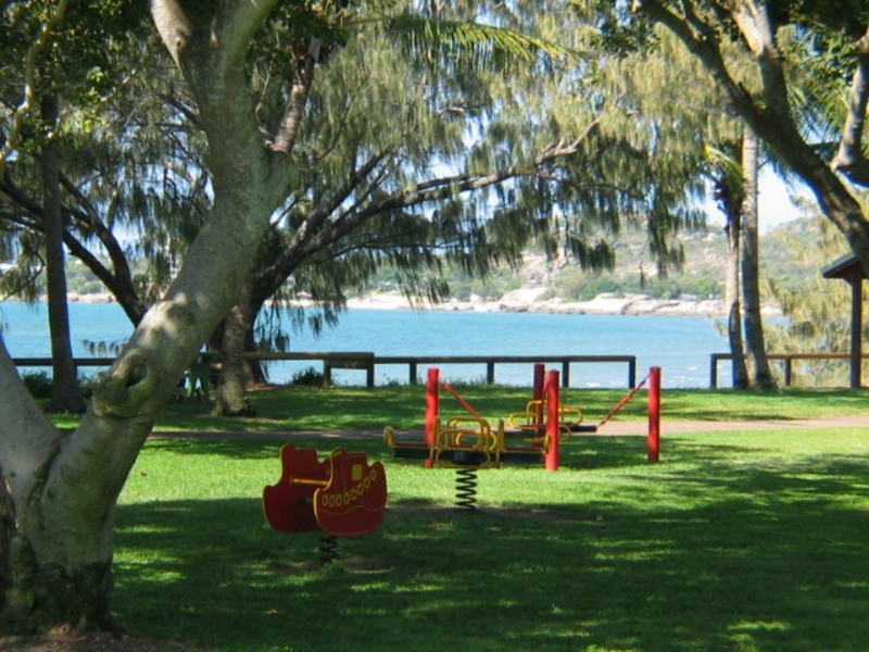 Lot 4 Tea Tree Close, Bowen QLD 4805