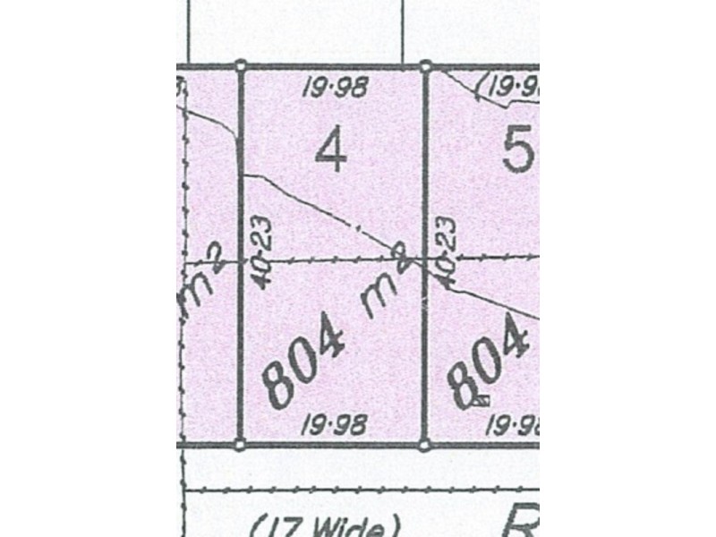 Lot 4 Tea Tree Close, Bowen QLD 4805