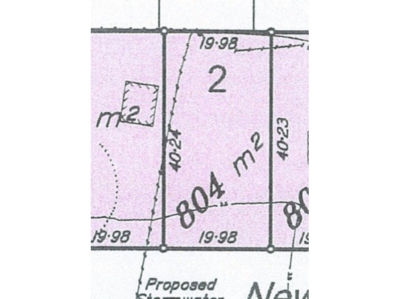 Lot 2 Tea Tree  Close, Bowen QLD 4805