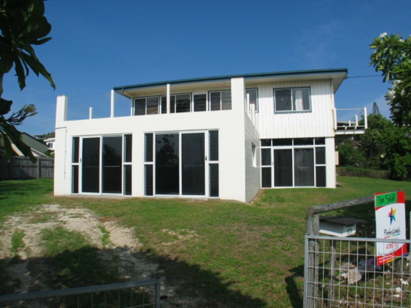 3 Banyan Drive, Bowen QLD 4805